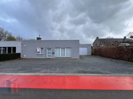 bien professionnel à louer à waasmunster € 1.950 (lmor4) - panorama b2b oost-vlaanderen in