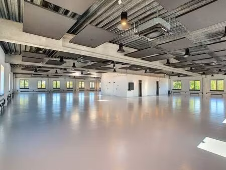 bien professionnel à louer à zaventem € 2.006 (lmoqd) - panorama b2b brussel kantoren | zi