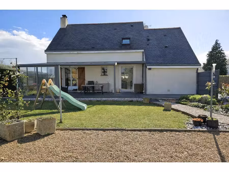 vente maison à mésanger (44522) : à vendre / 136m² mésanger