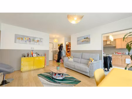 appartement crosne 4 pièce(s) 82 m2