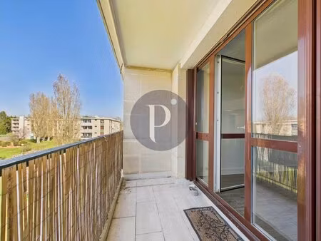 wissous - appartement