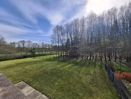 vente maison à chantepie (35135) : à vendre / 216m² chantepie