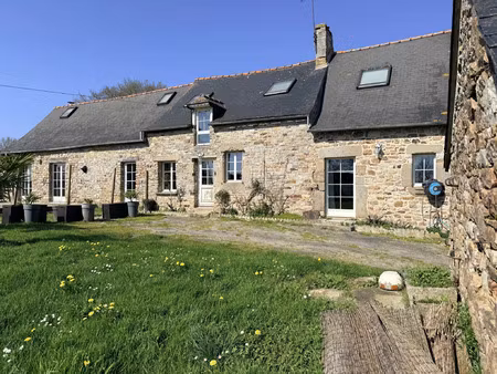 vente maison à livré-sur-changeon (35450) : à vendre / 208m² livré-sur-changeon