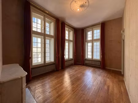 vente appartement 7 pièces 170 m² à saint-malo (35400)  782 000 €