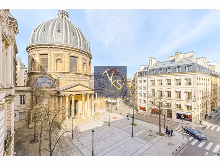 vente appartement 3 pièces 84.05 m² à paris 1er (75001)  941 000 €
