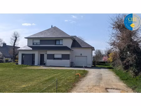 location maison à plélan-le-grand (35380) : à louer / 138m² plélan-le-grand