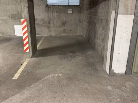 vente garage et parking à la baule-escoublac la baule les pins (44500) : à vendre / la bau