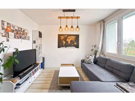 appartement bourg-lès-valence 92.48 m² t-4 à vendre  194 000 €