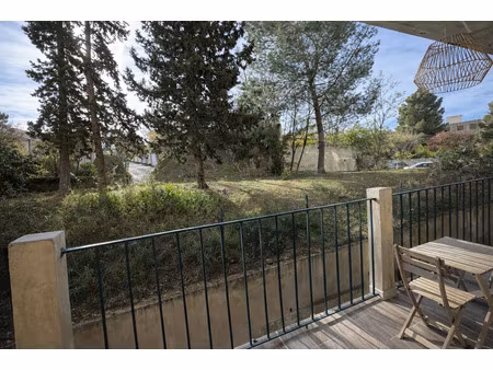 appartement 3 pièces - 66 m²