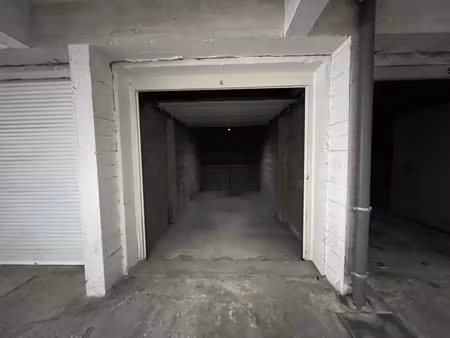 vente garage et parking à saint-brieuc (22000) : à vendre / 15m² saint-brieuc