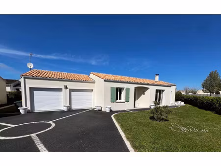 maison cozes m² t-4 à vendre  417 000 €