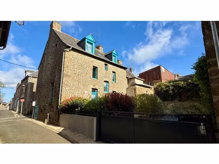 maison à vendre à lassay-les-châteaux (53110) - mayenne