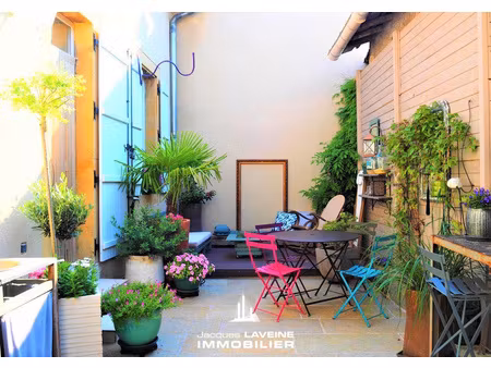 marange silvange maison 7 pieces