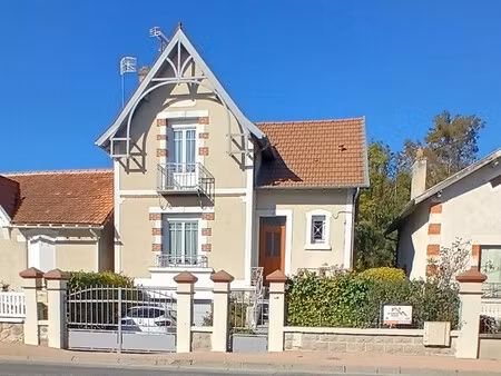 maison à vendre à ribérac (24600) - dordogne