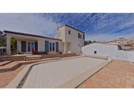 maison 5 pièces - 113 m²