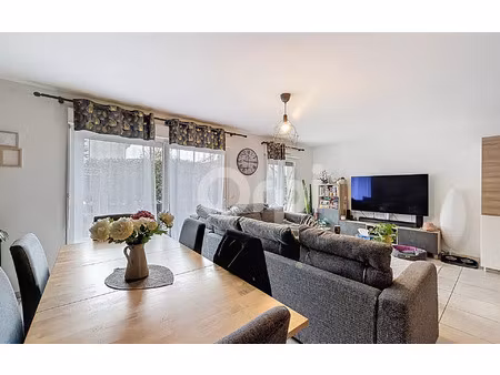 maison vulbens 87.03 m² t-4 à vendre  425 000 €