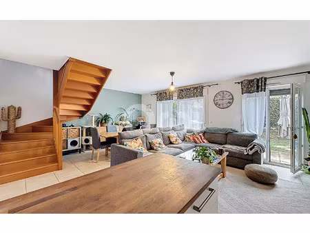 maison vulbens 87.03 m² t-4 à vendre  445 000 €