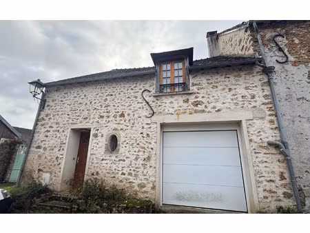 maison wy-dit-joli-village 37.99 m² t-2 à vendre  119 000 €