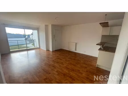 appartement 3 pièces à vendre à sainte anne d'auray - 248 370 €