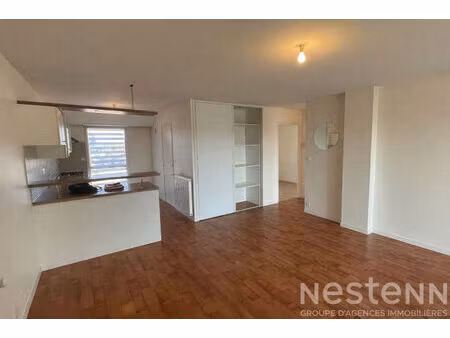 appartement sainte anne d'auray 3 pièce(s)