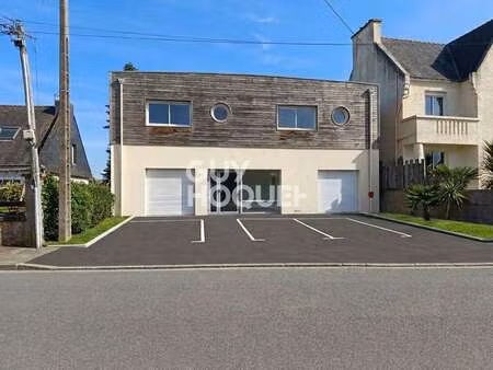 vente maison à locminé (56500) : à vendre / 295m² locminé