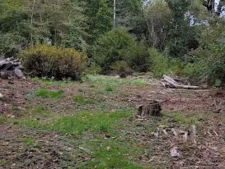 vente terrain 1500 m² à chancelade (24650)  32 000 €