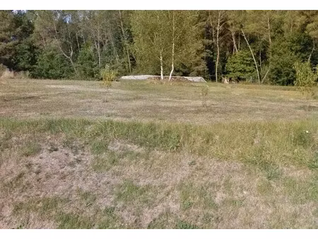 vente terrain 1250 m² à marsaneix (24750)  42 000 €