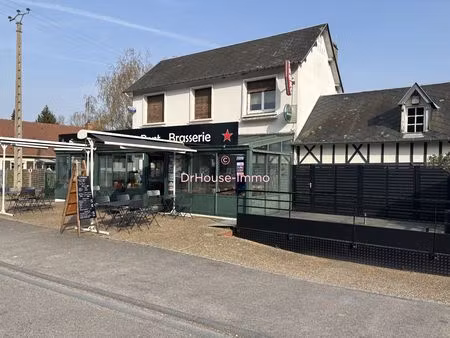 normandie  brasserie-bar-tabac-jeux