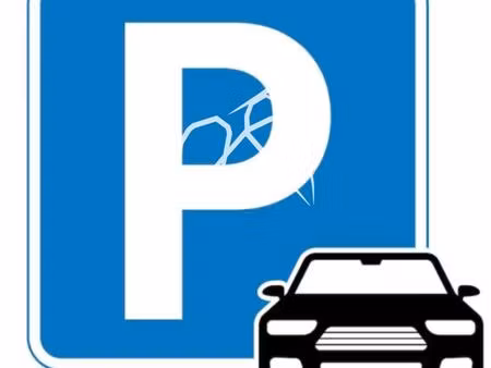 place de parking | centre bonsecours | emplacement strategique