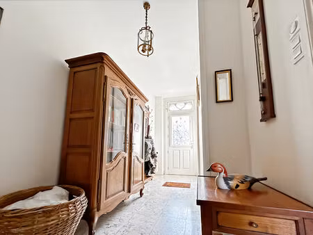 vente maison 6 pièces  122.21m²  rouen