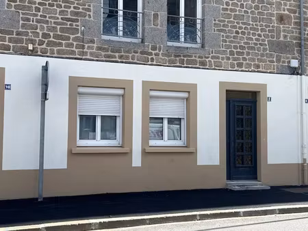 location appartement 2 pièces à la ferté-macé (61600) : à louer 2 pièces / 34m² la ferté-m