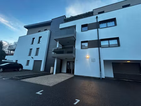 appartement vantoux 2 pièce(s)