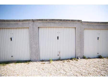 garage franqueville st pierre - référence du bien : chan-fsp-11