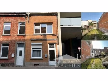 maison à louer à rue roblet 9 nivelles (vbe04045)