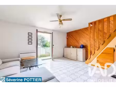 vente appartement 2 pièces 39 m² villemoisson-sur-orge (91360)