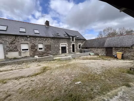 vente maison à lanfains (22800) : à vendre / 153m² lanfains