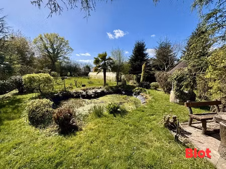 vente maison à noyal-châtillon-sur-seiche (35230) : à vendre / 96m² noyal-châtillon-sur-se