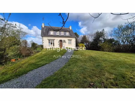 vente maison à trégomeur (22590) : à vendre / 108m² trégomeur