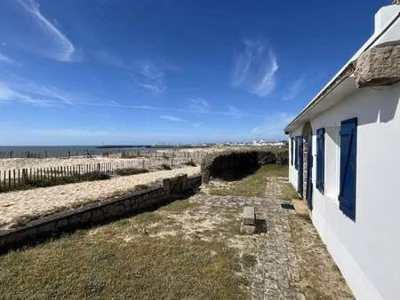 vente maison à la turballe (44420) : à vendre / 108m² la turballe