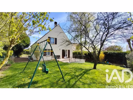 vente maison 9 pièces 172 m² écouen (95440)
