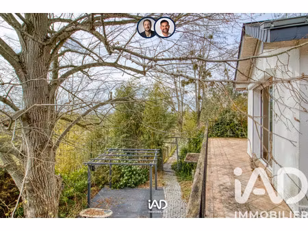 vente maison 5 pièces 100 m² herblay-sur-seine (95220)