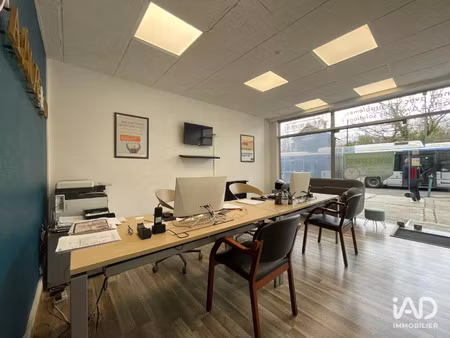 vente divers 60 m² aulnay-sous-bois (93600)