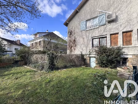 vente appartement 4 pièces 78 m² ablon-sur-seine (94480)