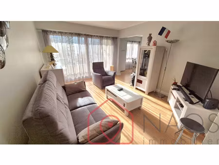vente appartement 3 pièces 63 m² meudon (92360)