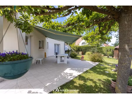 maison de luxe à vendre à ahuy