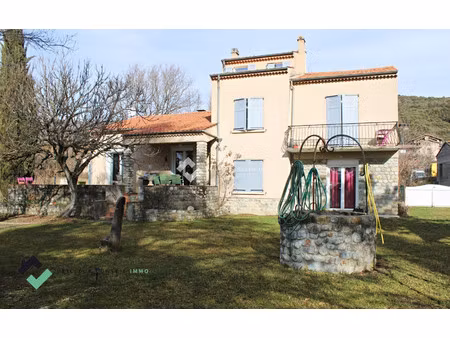 maison de luxe à vendre à le brusquet