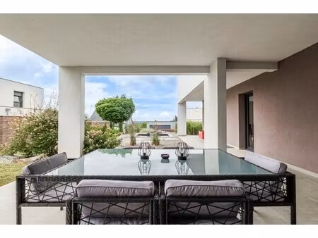appartement de luxe à vendre à durningen