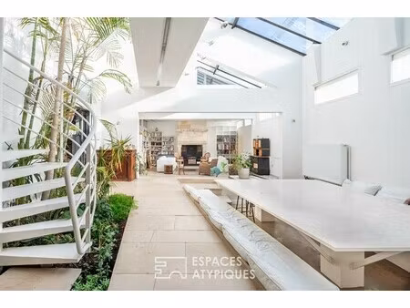 maison de luxe à vendre dans le quartier dhuys-rené alazard