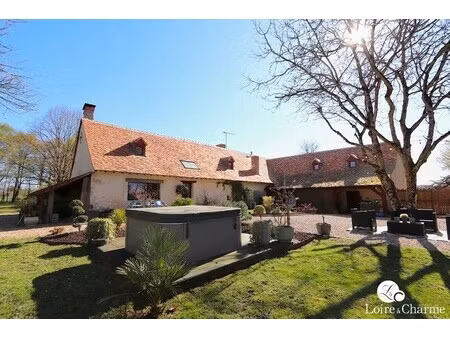 maison de luxe à vendre à cormeray