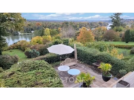 maison d'architecte à vendre à fontaine-le-port